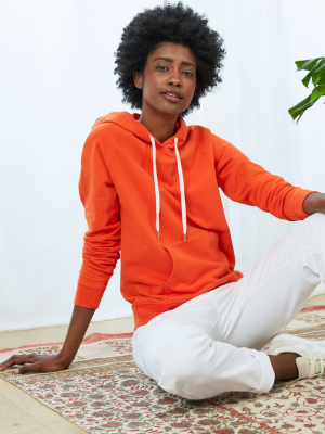 Marte Organic Hoodie