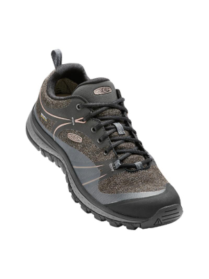 Women's Keen Terradora Waterproof Hiking Shoe