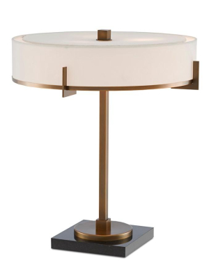 Jacobi Table Lamp