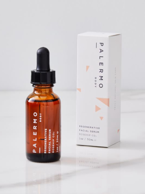 Palermo Healing Regenerative Facial Serum