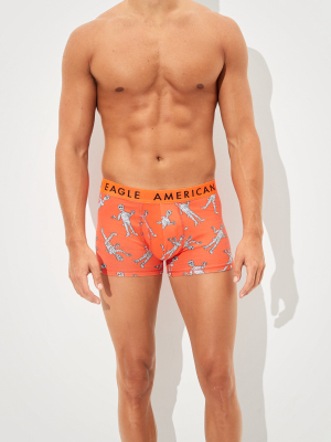 Aeo Mummies 3" Classic Trunk Underwear