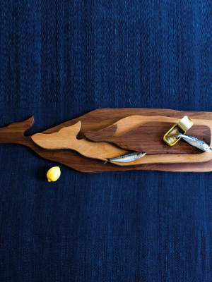 Artisan Wood Board