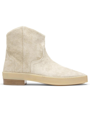 Fear Of God Western Santa Fe Boot - Sand