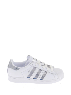 Adidas Originals Superstar Lace-up Sneakers