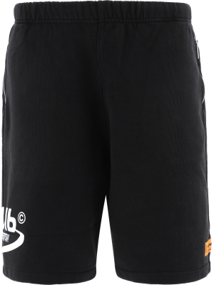 Heron Preston Ctnmb Sweat Shorts