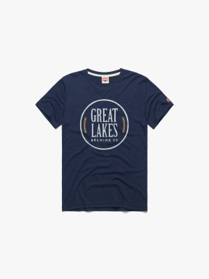 Great Lakes Brewing Co. Logo