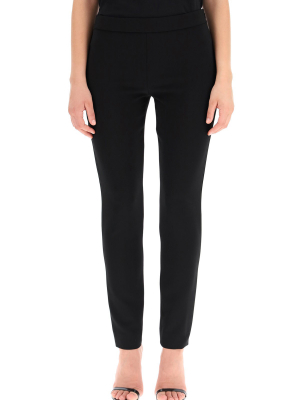 Moschino Tapered Pants