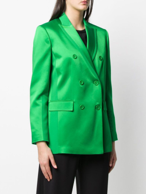 Iceberg - Green Blazer