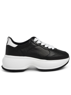 Hogan Maxi Active Sneakers