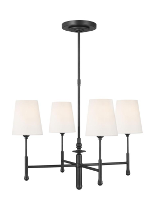 Capri Small Chandelier