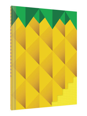 Pineapple Journal