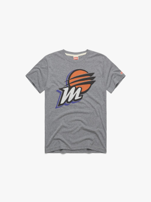 Phoenix Mercury Logo