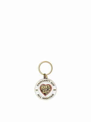 Hartt Of Soul Keychain