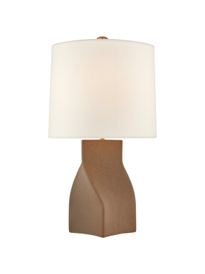 Claribel Large Table Lamp