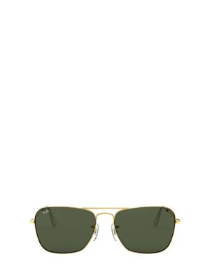 Ray-ban Caravan Sunglasses