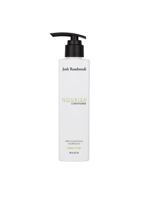 Josh Rosebrook Nourish Conditioner