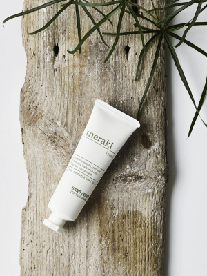 Meraki Hand Cream