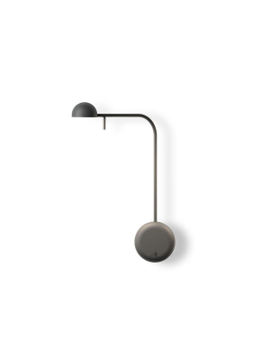 Pin 1680 Wall Light