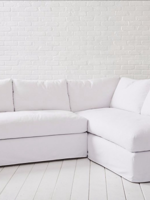 Simple Sectional