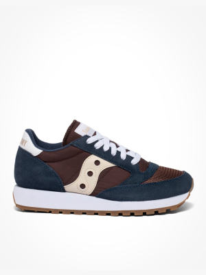 Saucony Jazz Original Vintage Sneaker