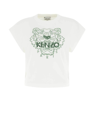 Kenzo Tiger Boxy T-shirt