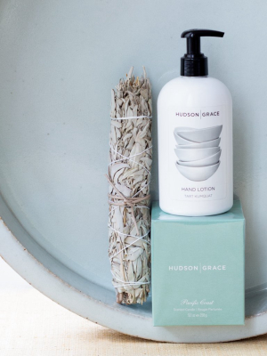Hg Hand Lotion