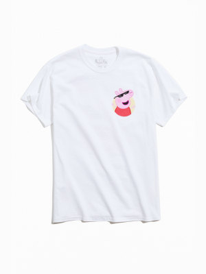 Peppa Pig Sunglasses Tee