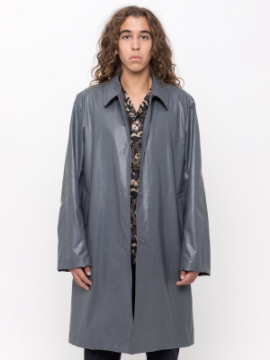 Roal Coat In Gray