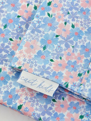 Posy Petal Sheet Set