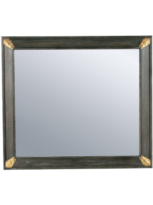 Hekman 23867 Hekman Mirror 2-3867 Edgewater