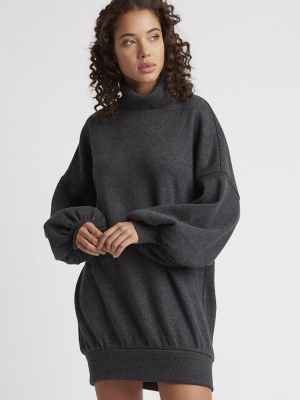 Christy Turtleneck Sweater