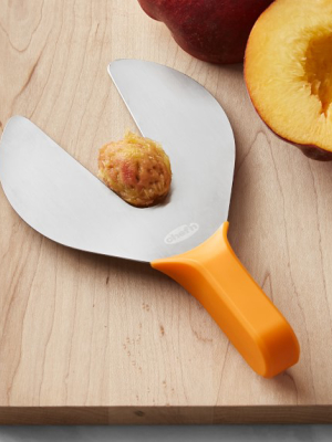 Chef'n Peachster Peach Pitter