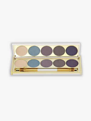 Saint Eyeshadow Palette