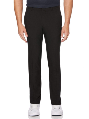 Very Slim Fit Tech Portfolio Dress Pant