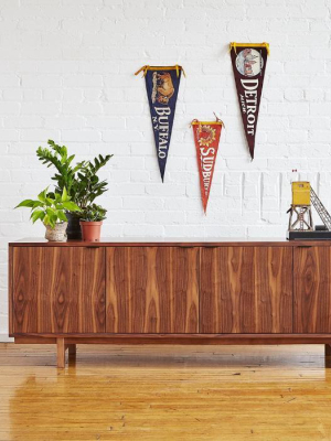 Belmont Credenza