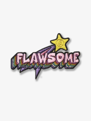 Flawsome - Patch