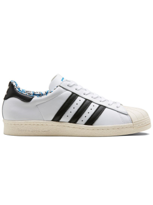 Adidas X Have A Good Time Superstar 80s