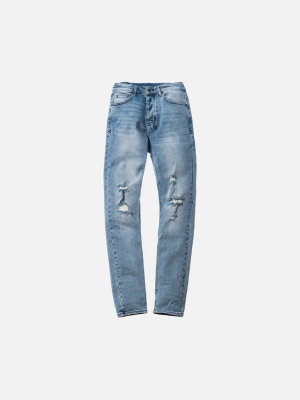 Ksubi Chitch Philly Denim - Blue