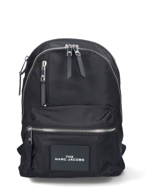 Marc Jacobs The Zipper Backpack