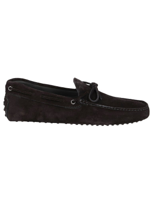 Tod's Gommino Driving Loafers