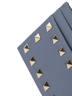 Valentino Garavani Rockstud Cardholder