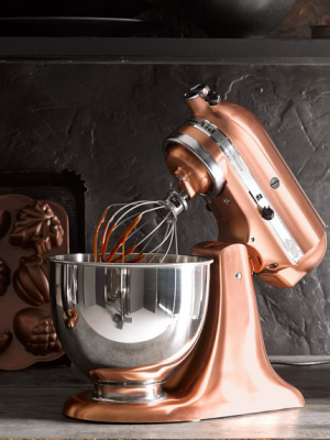 Kitchenaid® Metallic Series 5-qt. Stand Mixer