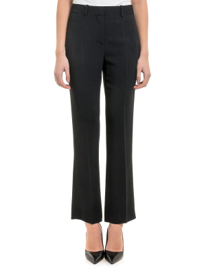 Givenchy Tailored High-waisted Trousers