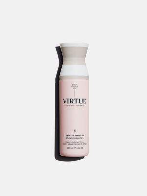 Virtue® Smooth Shampoo