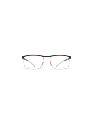 Mykita Darcy Square Frame Glasses