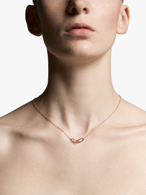 Inversions Necklace