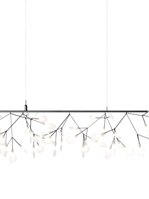 Heracleum Endless Suspension Lamp