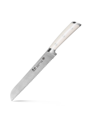 Cangshan Cutlery S1 Series 8" Bread Knife