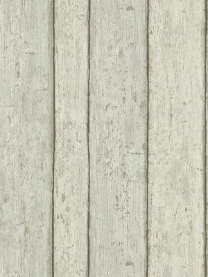 Wood Wallpaper In Grey Design By Bd Wall