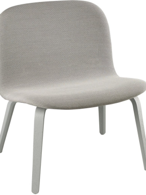 Visu Lounge Chair